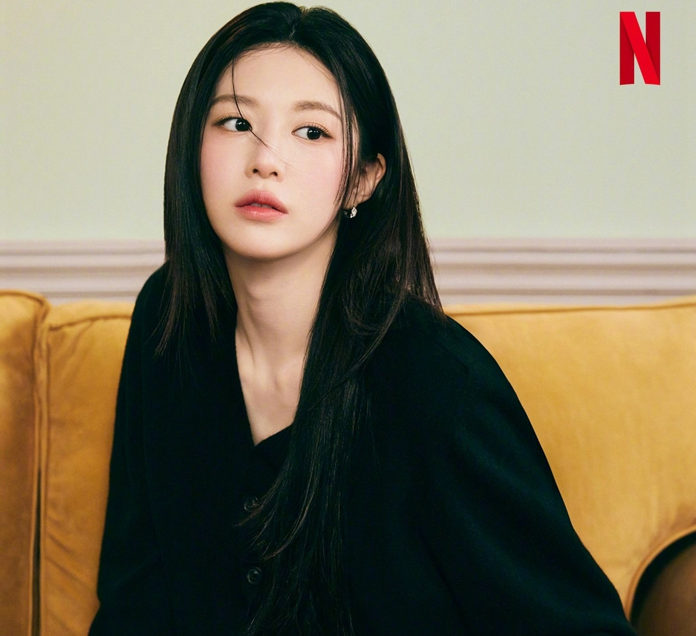 Nữ thần dao kéo hoàn mỹ nhất Hàn Quốc- Ảnh 4.