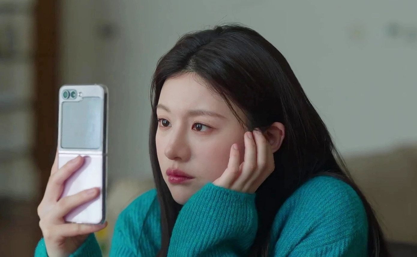 Nữ thần dao kéo hoàn mỹ nhất Hàn Quốc- Ảnh 3.