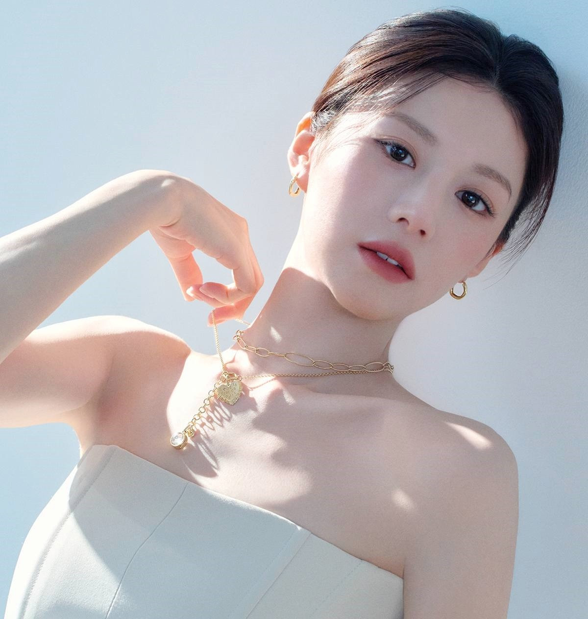 Nữ thần dao kéo hoàn mỹ nhất Hàn Quốc- Ảnh 10.