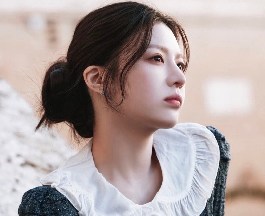 Nữ thần dao kéo hoàn mỹ nhất Hàn Quốc- Ảnh 6.