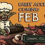 Goblin Sushi – Bom tấn indie khiến bạn quên hết mọi lo toan thực tế goblin sushi upcoming thumbjpg