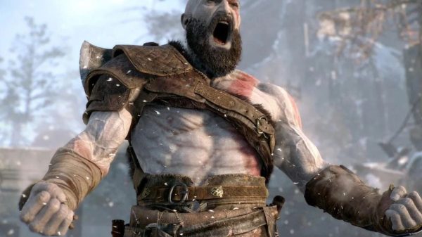 Dàn Diễn Viên Phim Truyền Hình God of War: Khi Game Huyền Thoại Bước Ra Đời Thực (Phần 2) 26 Dàn Diễn Viên Phim Truyền Hình God of War: Khi Game Huyền Thoại Bước Ra Đời Thực (Phần 2) god of war dien vien igvvjpg