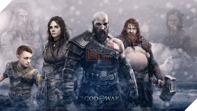Xuất Hiện Tin Đồn Về Một Phiên Bản Game God of War 2.5D Theo Phong Cách Metroidvania