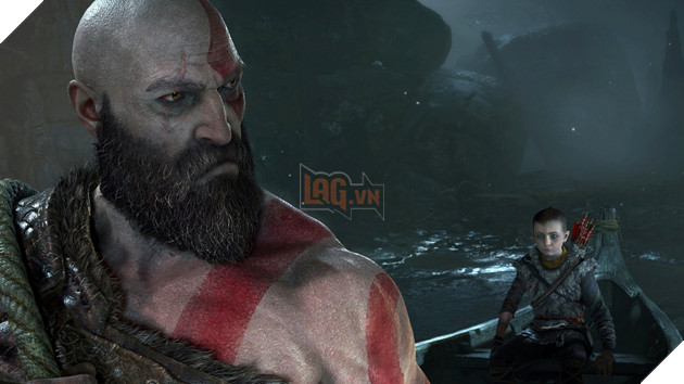 Amazon Công Bố Diễn Viên Thủ Vai Atreus Trong Bản Chuyển Thể Live-Action God of War