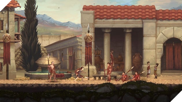 Game God of War Mới Ra Mắt Bất Ngờ, Bộ Ba Game Cũ Chính Thức Được Remake