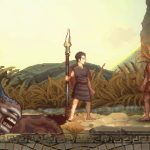 Game God of War Mới Ra Mắt Bất Ngờ, Bộ Ba Game Cũ Chính Thức Được Remake godthumb 1770940751645 jyiwjpg