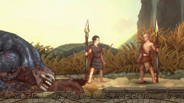 Game God of War Mới Ra Mắt Bất Ngờ, Bộ Ba Game Cũ Chính Thức Được Remake godthumb 1770940751645 jyiwjpg