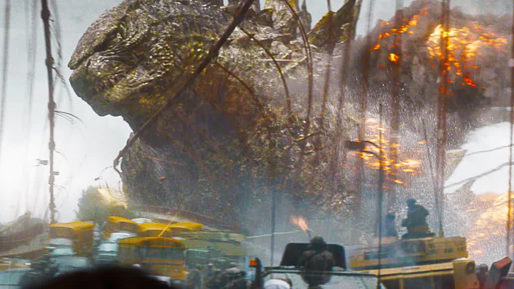 7 bộ phim viễn tưởng lột xác ngoạn mục nhất: Khi những câu chuyện cũ hồi sinh rực rỡ nhờ công nghệ mới- Ảnh 5. 7 bộ phim viễn tưởng lột xác ngoạn mục nhất: Khi những câu chuyện cũ hồi sinh rực rỡ nhờ công nghệ mới- Ảnh 5.