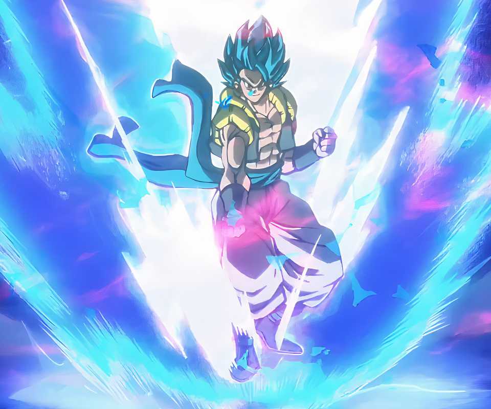 Dragon Ball Super: Lý do Gogeta là thực thể duy nhất đủ trình xử đẹp Black Frieza lúc này- Ảnh 3.