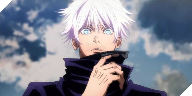 Những nhân vật mạnh nhất Jujutsu Kaisen ở thời điểm hiện tại 6