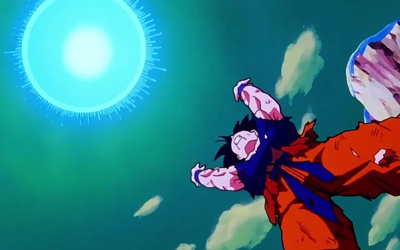 Saitama làm được điều Goku chưa từng làm, khẳng định vị thế