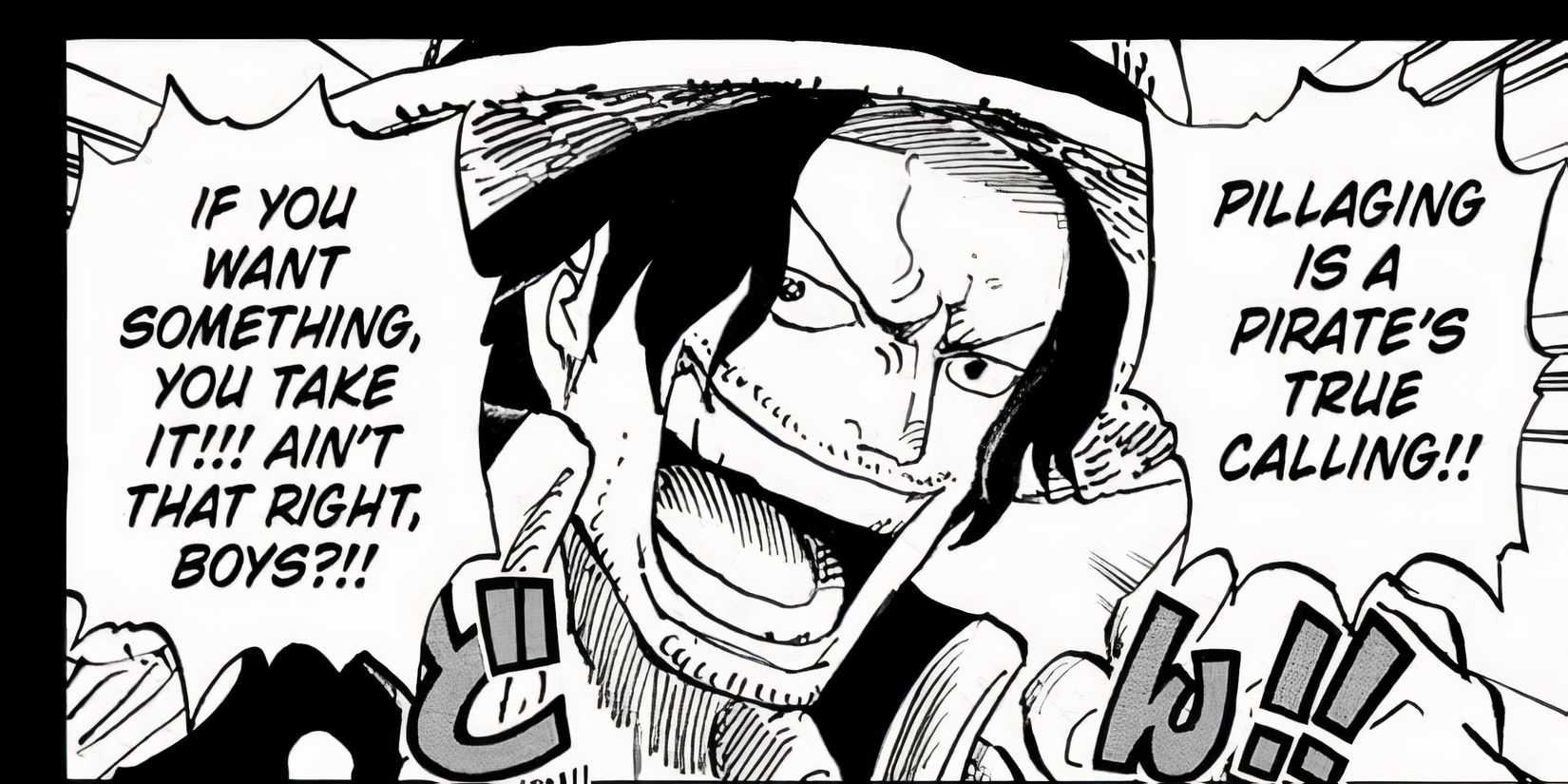 One Piece sắp kết thúc: Oda xác nhận Luffy chuẩn bị đặt chân đến hòn đảo mà chỉ Vua Hải Tặc mới tới được- Ảnh 2.