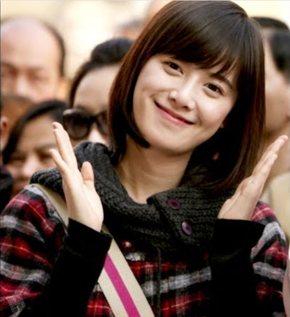 Điều không thể tin ở Goo Hye Sun- Ảnh 4.