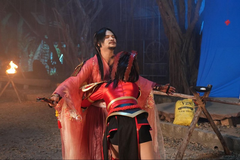 “Game Nhà Đài” chơi lớn - Vplay x FapTV, Samkok Tam Quốc mở màn tết 2026 cùng KOL quốc tế gooskvh