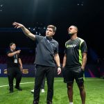 Game of the Future 2025: Khi Esports kết hợp thể thao truyền thống gotf 2025jpg