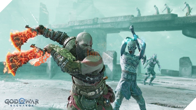 Xuất Hiện Tin Đồn Về Một Phiên Bản Game God of War 2.5D Theo Phong Cách Metroidvania 3