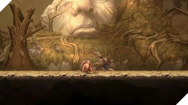 Game God of War Mới Ra Mắt Bất Ngờ, Bộ Ba Game Cũ Chính Thức Được Remake 2