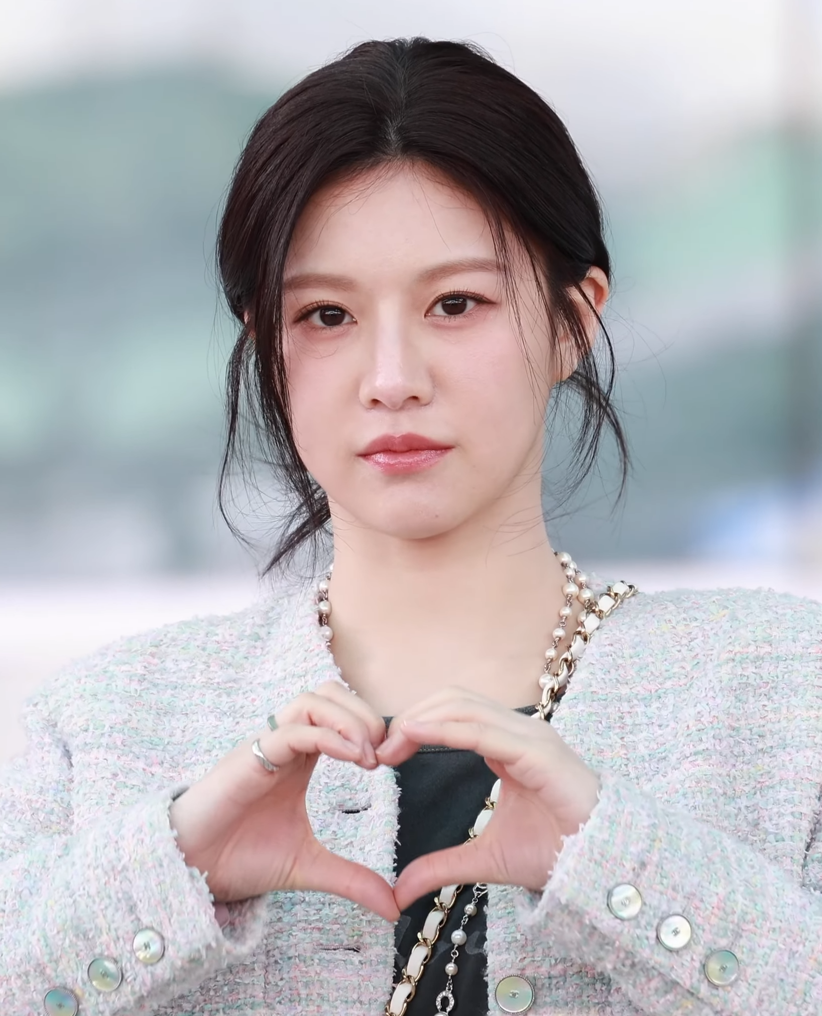 Nữ thần dao kéo đẹp nhất Hàn Quốc: Đóng liên tiếp 7 phim gây sốt toàn cầu, visual đúng chuẩn kiệt tác của phòng mổ- Ảnh 2.