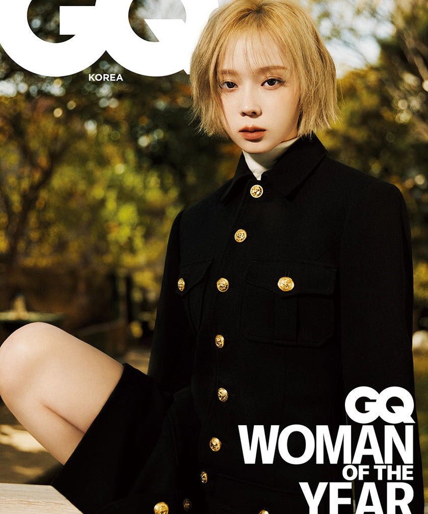 Gần 600.000 người xem nhóm nữ đại mỹ nhân vạch trần Winter hẹn hò Jungkook (BTS)?- Ảnh 7. Gần 600.000 người xem nhóm nữ đại mỹ nhân vạch trần Winter hẹn hò Jungkook (BTS)?- Ảnh 7.