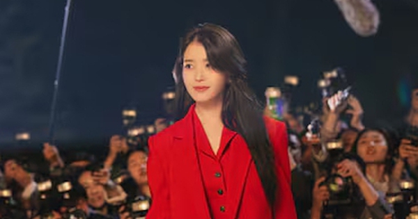 Ngắm nữ thừa kế đẹp nhất Hàn Quốc như được rửa mắt trăm lần: Nhan sắc danh môn khuê các, mặc gì cũng sang ngút trời gqytgmzrmm4tcmzwgq4dcmbtmu 110037 1770010551035 17700105512502021285274 111 213 305 583 crop 17700105942511572049223jpg