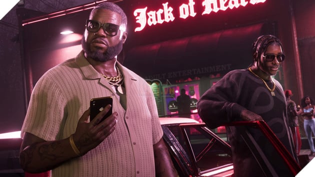 Grand Theft Auto 6 Bất Ngờ Đứng Trước Nguy Cơ Bị Cấm Tại Quốc Gia Rộng Nhất Thế Giới 3