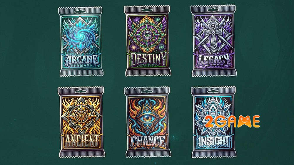 grimoria-3 Grimoria – Game đấu thẻ bài cổ điển biến hoá thành thế giới huyền thoại trên mobile grimoria 3