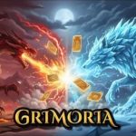 Grimoria – Game đấu thẻ bài cổ điển biến hoá thành thế giới huyền thoại trên mobile grimoria thumbjpg