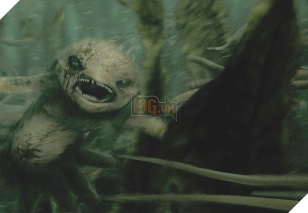 Hogwarts Legacy 2: Những Sinh Vật Huyền Bí Nên Có Cơ Hội Được Xuất Hiện Trong Game 6