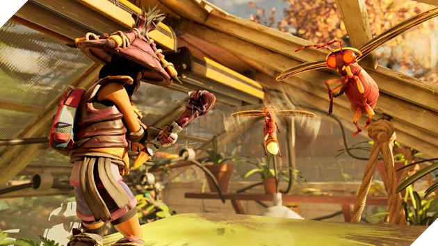 Grounded 2 Hé Lộ Bản Đồ Lộ Trình Với Những Kế Hoạch Lớn Trong Năm 2026 3