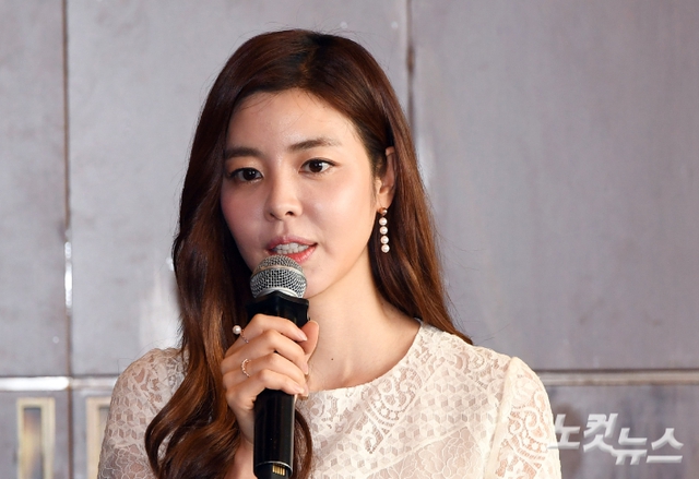 Không thể tin nổi chuyện này có thể xảy đến với mỹ nhân Giày Thủy Tinh- Ảnh 1.