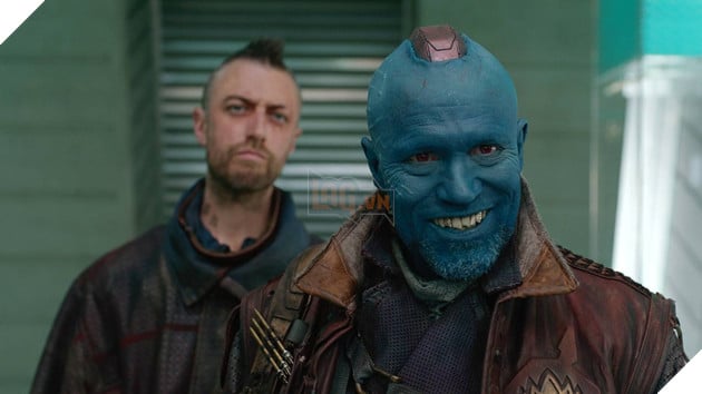 James Gunn Dinh Chinh Canh Hai Trong Phim Guardians of the Galaxy Sau 12 Nam Hình ảnh về phim Guardians of the Gakaxy.