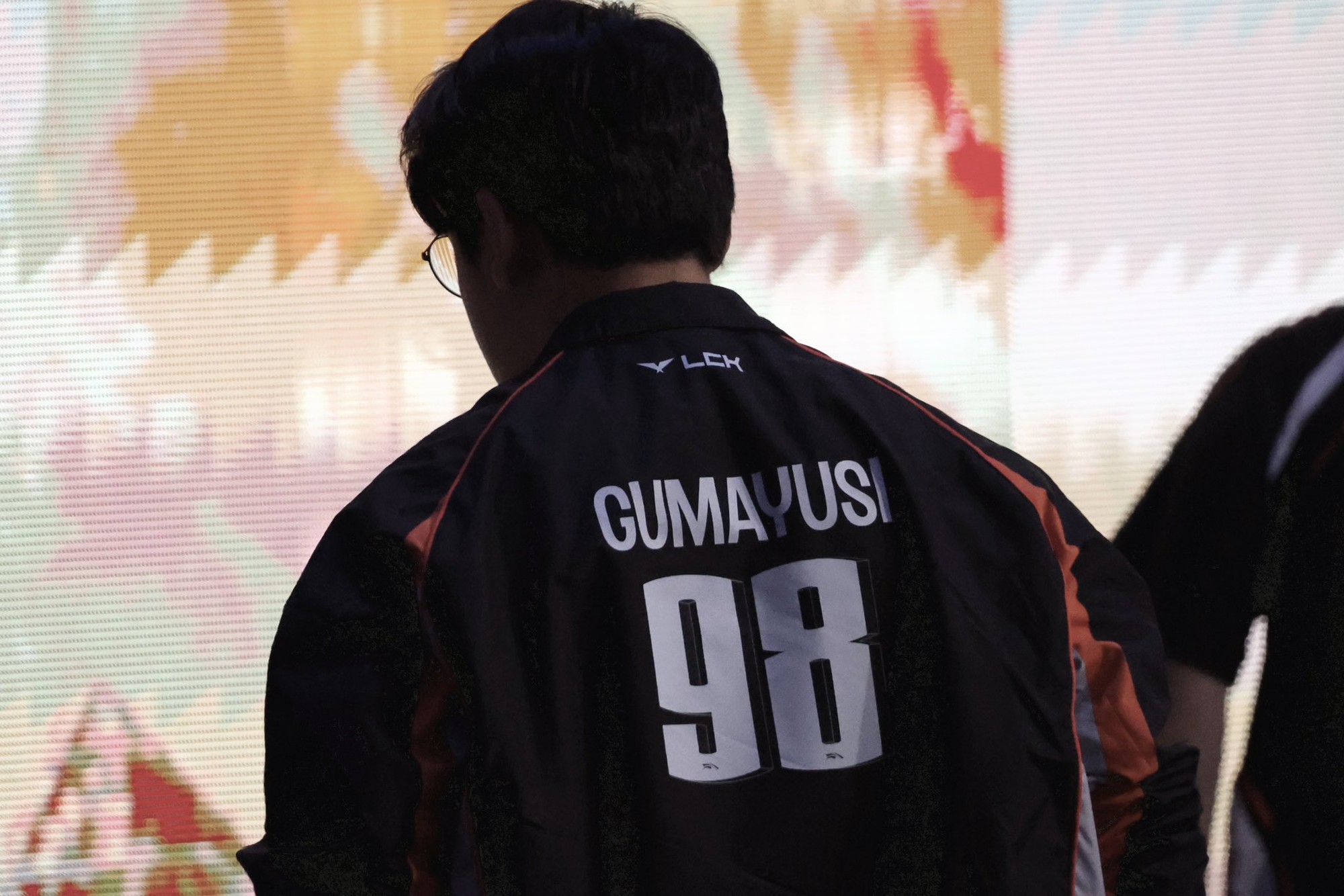 Gumayusi trở thành tuyển thủ có hành trình