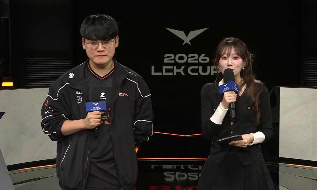 Ngày này năm xưa: Gumayusi có màn