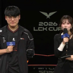 Ngày này năm xưa: Gumayusi có màn "đáp trả" quá khứ đầy ngọt ngào gumayusi 4 17693500712311139697620 0 0 562 900 crop 1769350122642635574975png