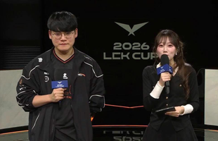 Ngày này năm xưa: Gumayusi có màn "đáp trả" quá khứ đầy ngọt ngào gumayusi 4 17693500712311139697620 0 0 562 900 crop 1769350122642635574975png