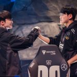 Gumayusi ngầm thừa nhận đặt Faker là mục tiêu sự nghiệp gumayusi faker 3 1765968920372 17659689206321614549613