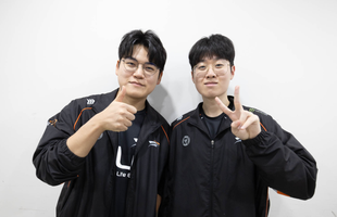 HLE đại thắng T1 nhưng Gumayusi và Peyz mới chiếm hoàn toàn spotlight gumayusi peyz t1 4 1765458973262444710585 0 0 562 900 crop 17654589784111781196601png