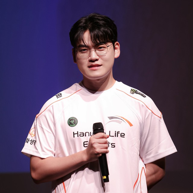 Gumayusi xứng đáng tuyển thủ LMHT đặc biệt nhất của năm 2025- Ảnh 3.