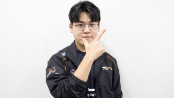 Gumayusi muốn tự “đi con đường của riêng mình” để trở thành người chơi giỏi nhất gumayusi thumbjpg