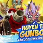 Gunbound Legend – Tượng đài bắn tọa độ trở lại, mở kỷ nguyên mới cho dòng game quốc dân gunbound legendjpg
