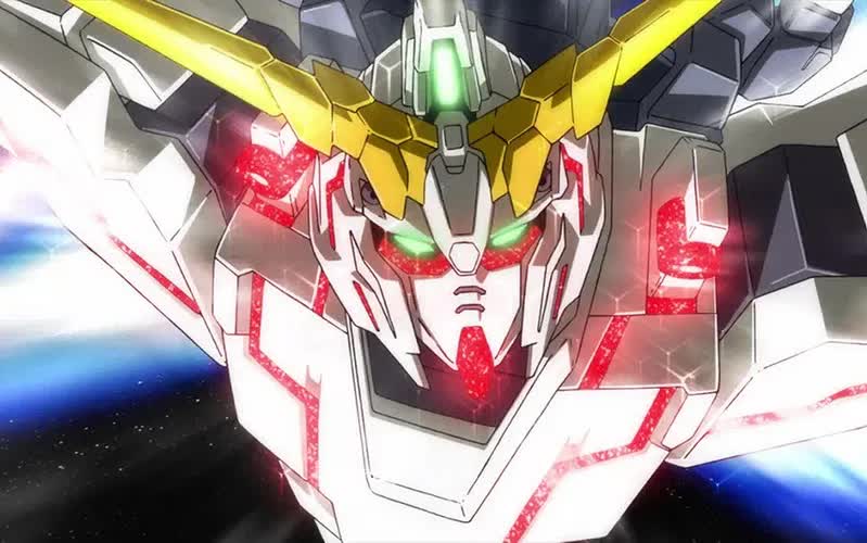 Dự án Gundam live-action khởi động,