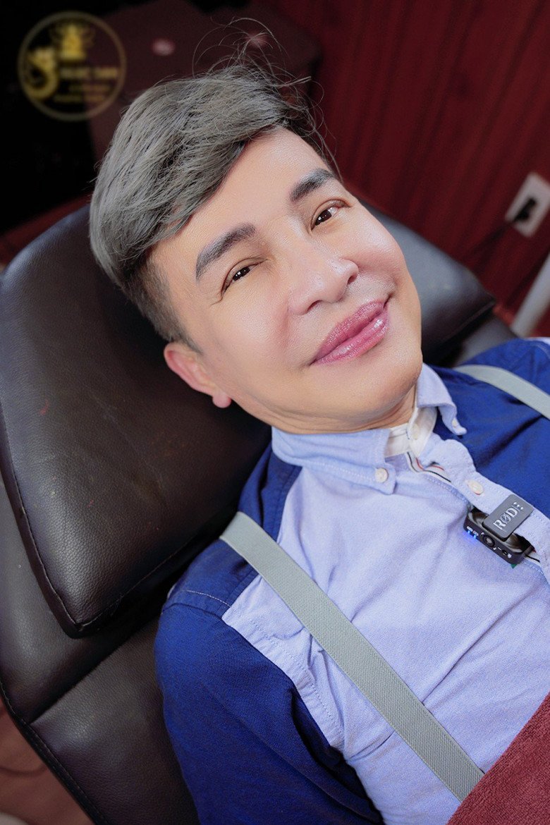 MC Thanh Bạch công khai bạn đời ở tuổi U70?- Ảnh 6.