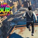 Going Up Parkour Rooftop – Di chuyển mạo hiểm trên những mái nhà đô thị guprg 600x315jpg