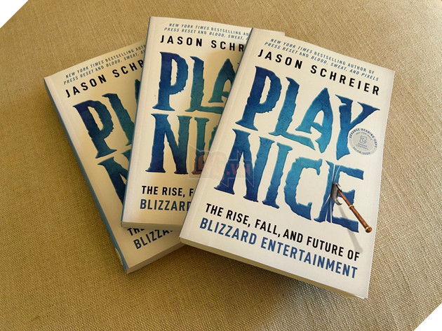 StarCraft Được Cho Là Sẽ Hé Lộ Dự Án Game Bắn Súng Góc Nhìn Thứ Ba Tại BlizzCon 2026 4