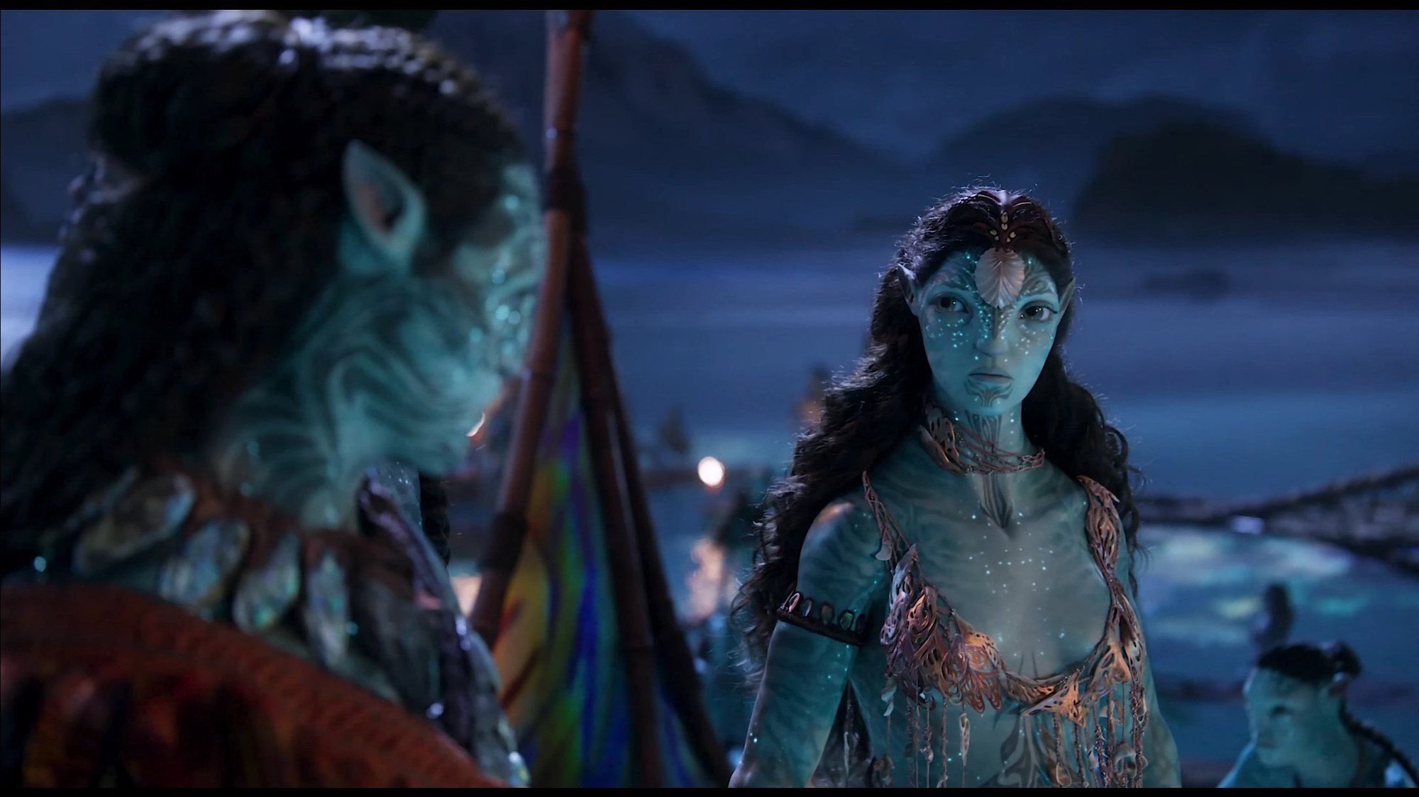 Avatar: Lửa và Tro Tàn - Bước tiến vĩ đại của Hollywood- Ảnh 9.