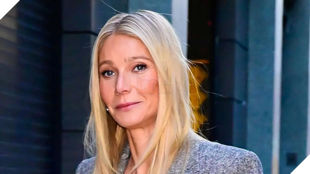 Hình ảnh nữ diễn viên Gwyneth Paltrow.