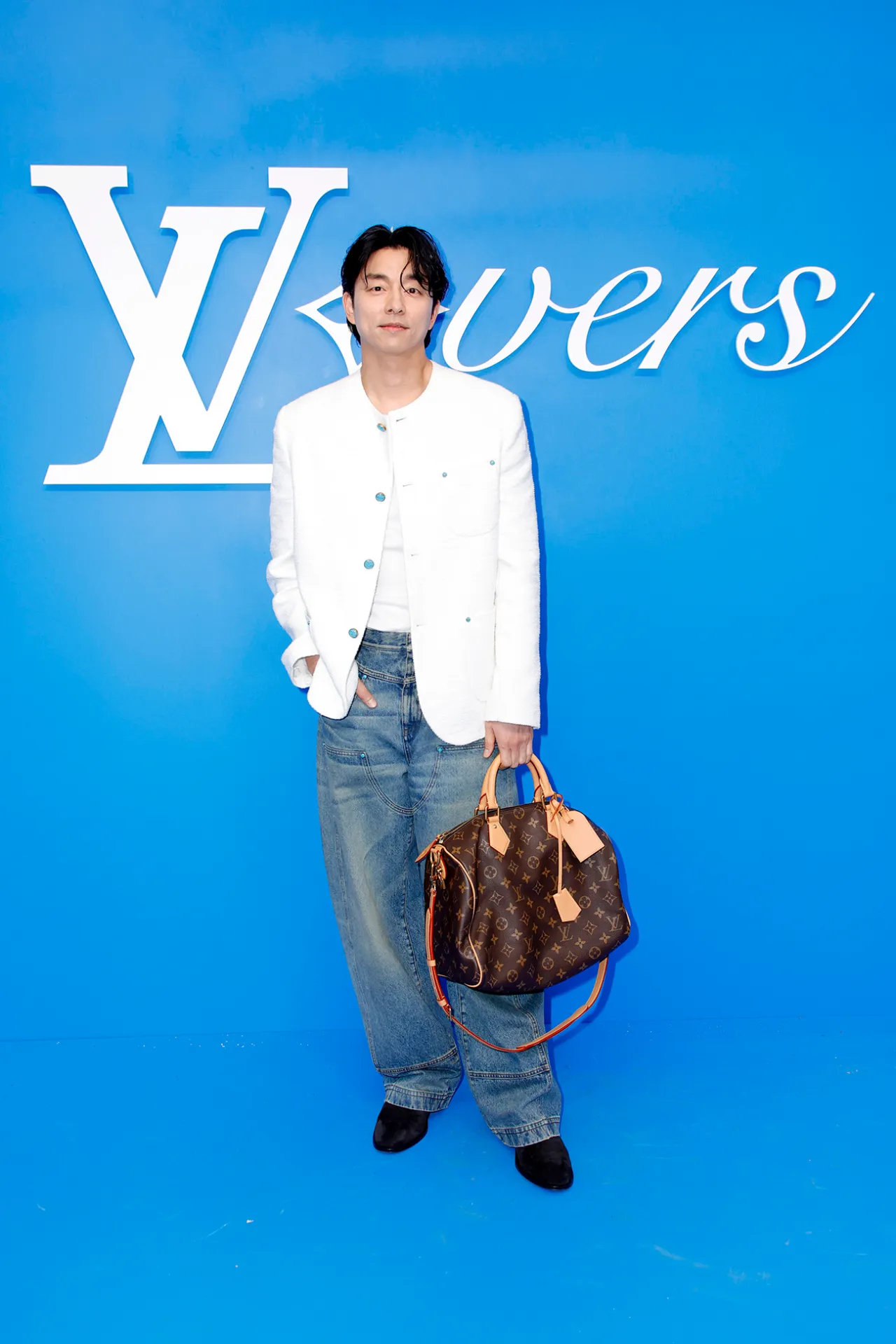 Không ngờ Gong Yoo cũng có ngày này- Ảnh 4.