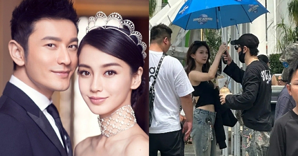 Chấn động: Huỳnh Hiểu Minh hẹn hò tình mới trẻ đẹp, có so được với Angelababy? h 04 17720146473791213625586 8 0 360 672 crop 1772014660443791391488jpg