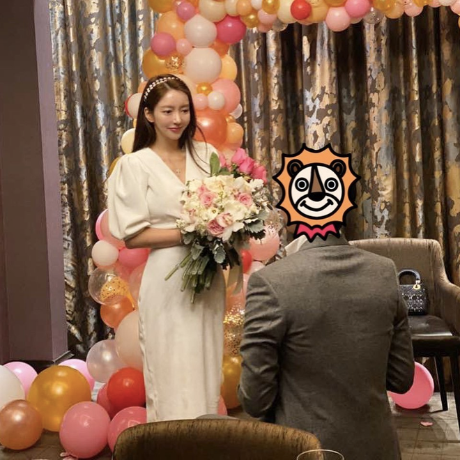 Vợ chồng tài tử Secret Garden đón Tết ở Phú Quốc, sắc vóc bà bầu gây ngỡ ngàng!- Ảnh 7.