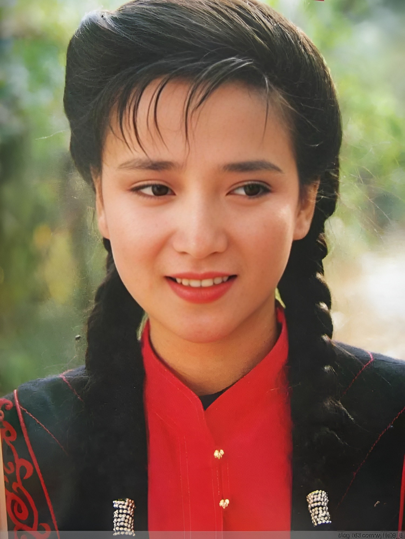 Đời buồn của nữ diễn viên Hà Tình vừa qua đời- Ảnh 2.